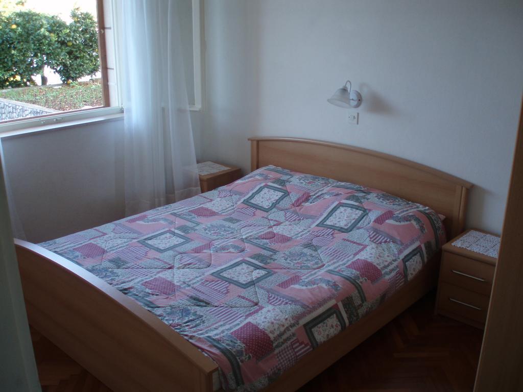 Apartment Vjera كورتْشولا الغرفة الصورة