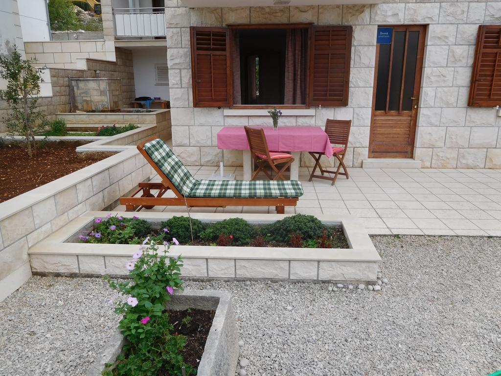 Apartment Vjera كورتْشولا المظهر الخارجي الصورة