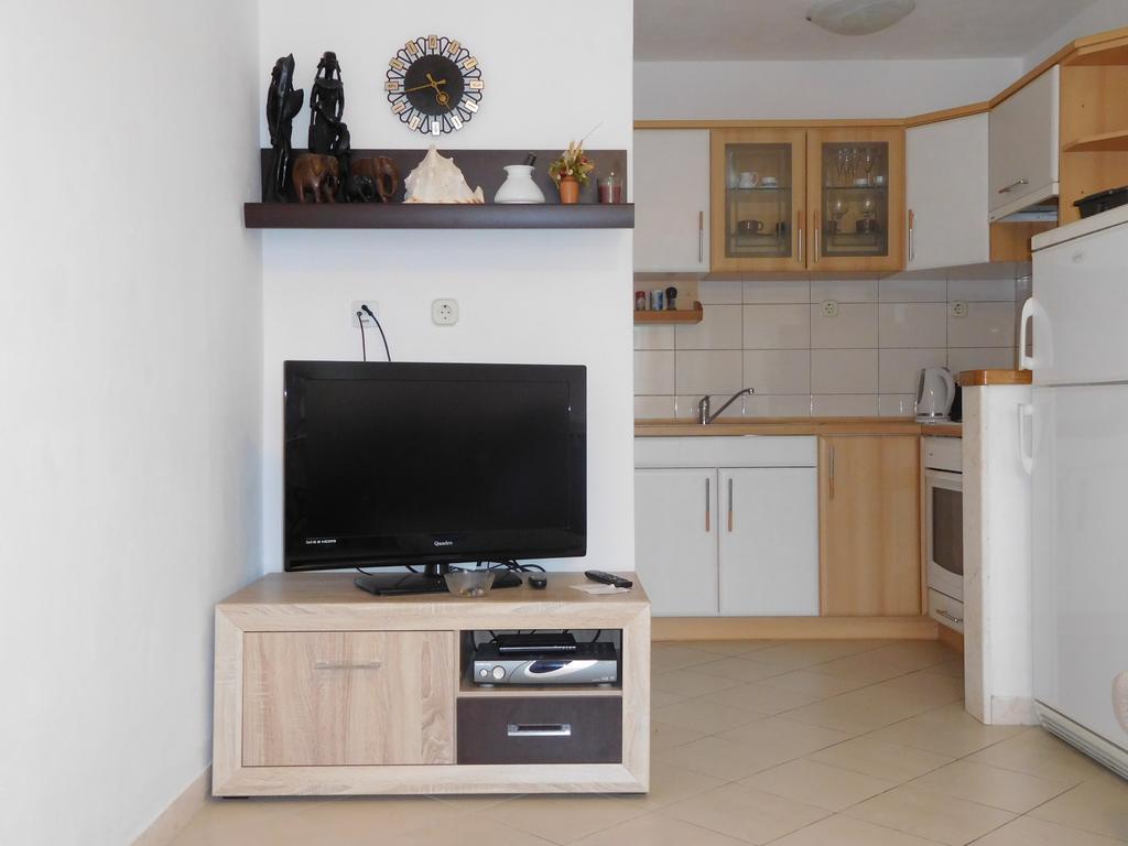 Apartment Vjera كورتْشولا المظهر الخارجي الصورة