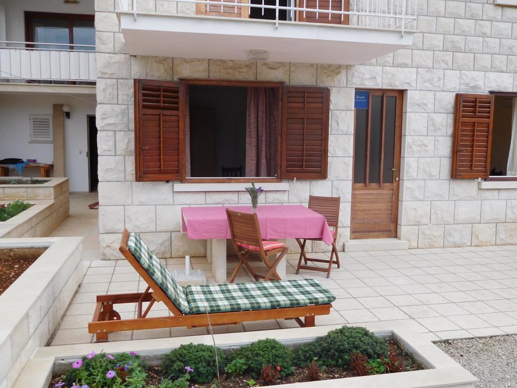 Apartment Vjera كورتْشولا المظهر الخارجي الصورة