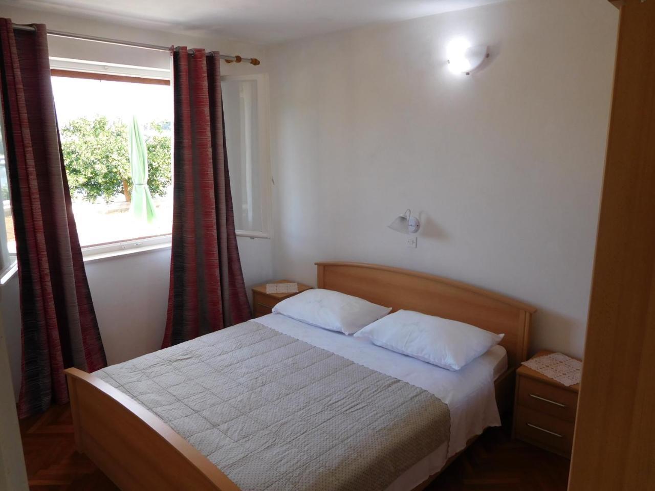 Apartment Vjera كورتْشولا المظهر الخارجي الصورة